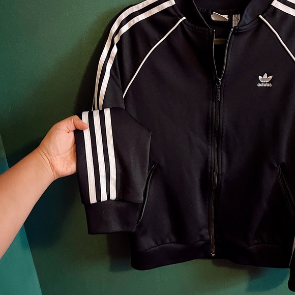 Adidas Zip Up - Picture 4 of 6